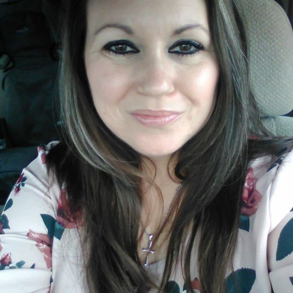 Meet your Posher, Leia - Picture 1 of 1